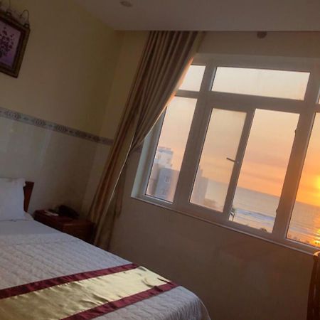 Binh Minh Hotel Vũng Tàu Eksteriør billede