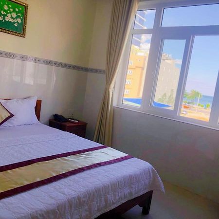 Binh Minh Hotel Vũng Tàu Eksteriør billede