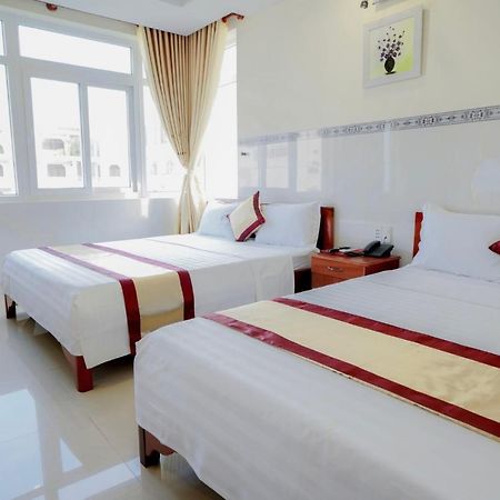 Binh Minh Hotel Vũng Tàu Eksteriør billede