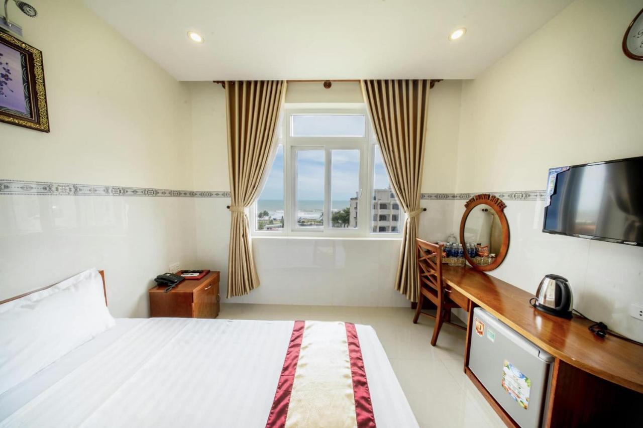 Binh Minh Hotel Vũng Tàu Eksteriør billede