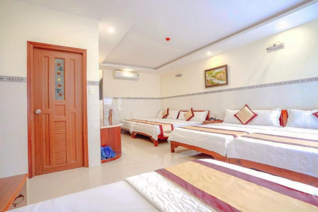 Binh Minh Hotel Vũng Tàu Eksteriør billede