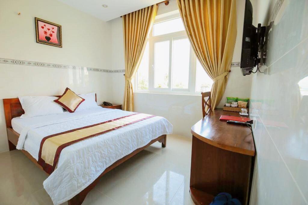 Binh Minh Hotel Vũng Tàu Eksteriør billede