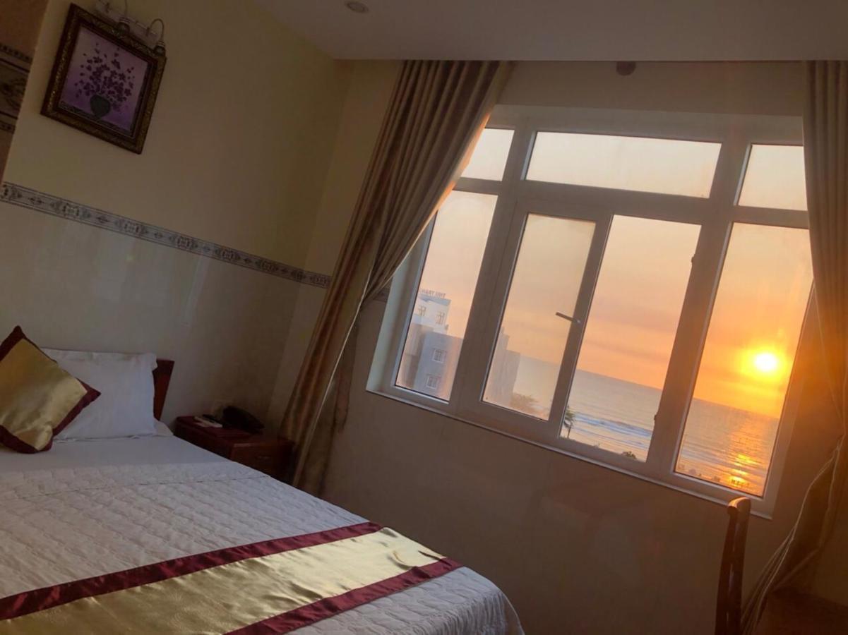 Binh Minh Hotel Vũng Tàu Eksteriør billede