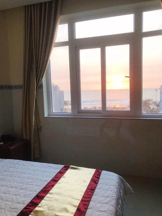 Binh Minh Hotel Vũng Tàu Eksteriør billede