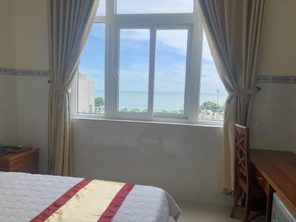 Binh Minh Hotel Vũng Tàu Eksteriør billede