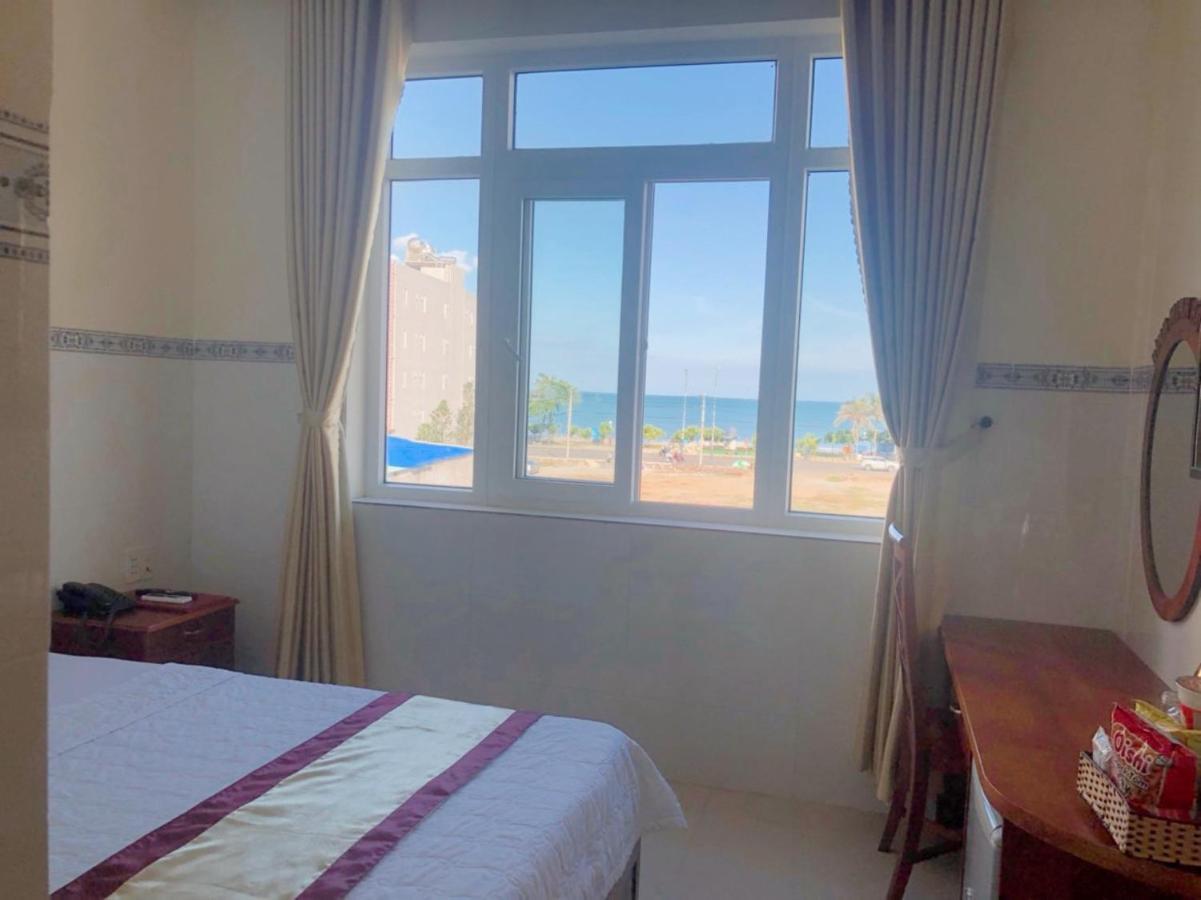 Binh Minh Hotel Vũng Tàu Eksteriør billede