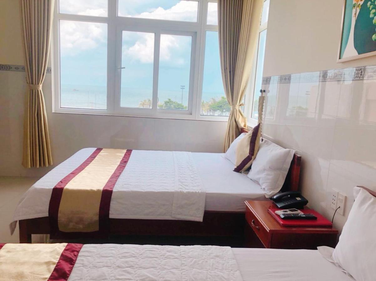 Binh Minh Hotel Vũng Tàu Eksteriør billede