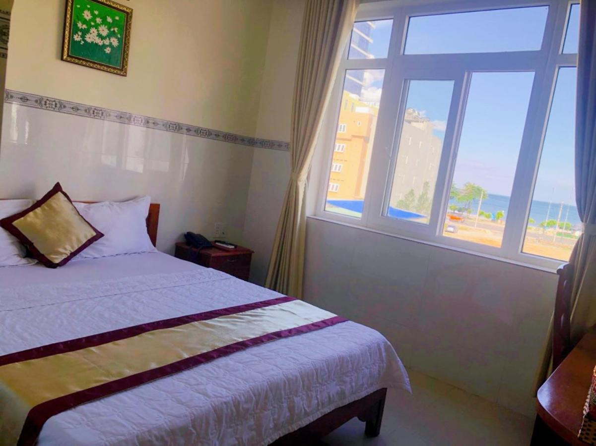 Binh Minh Hotel Vũng Tàu Eksteriør billede