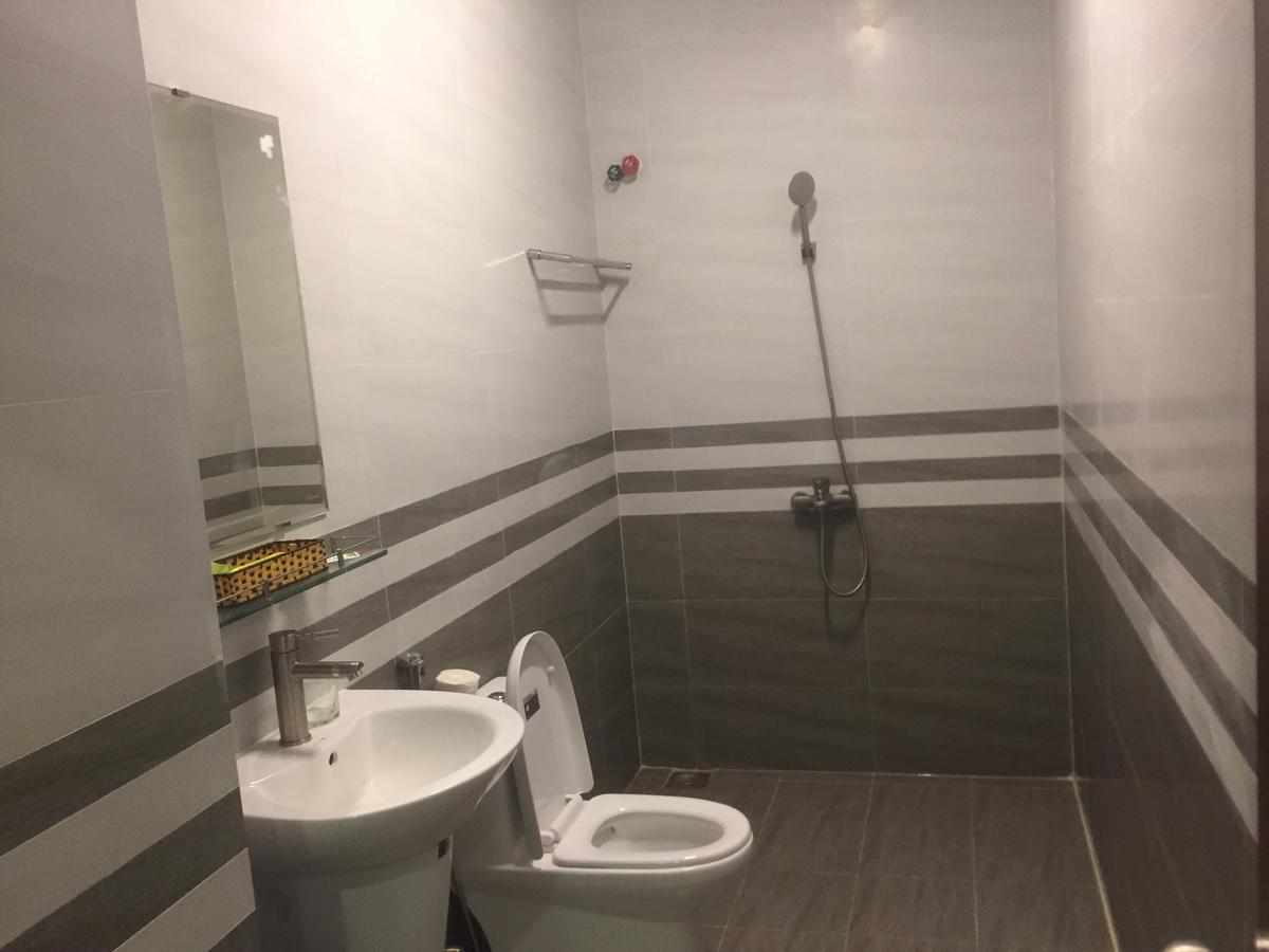 Binh Minh Hotel Vũng Tàu Eksteriør billede