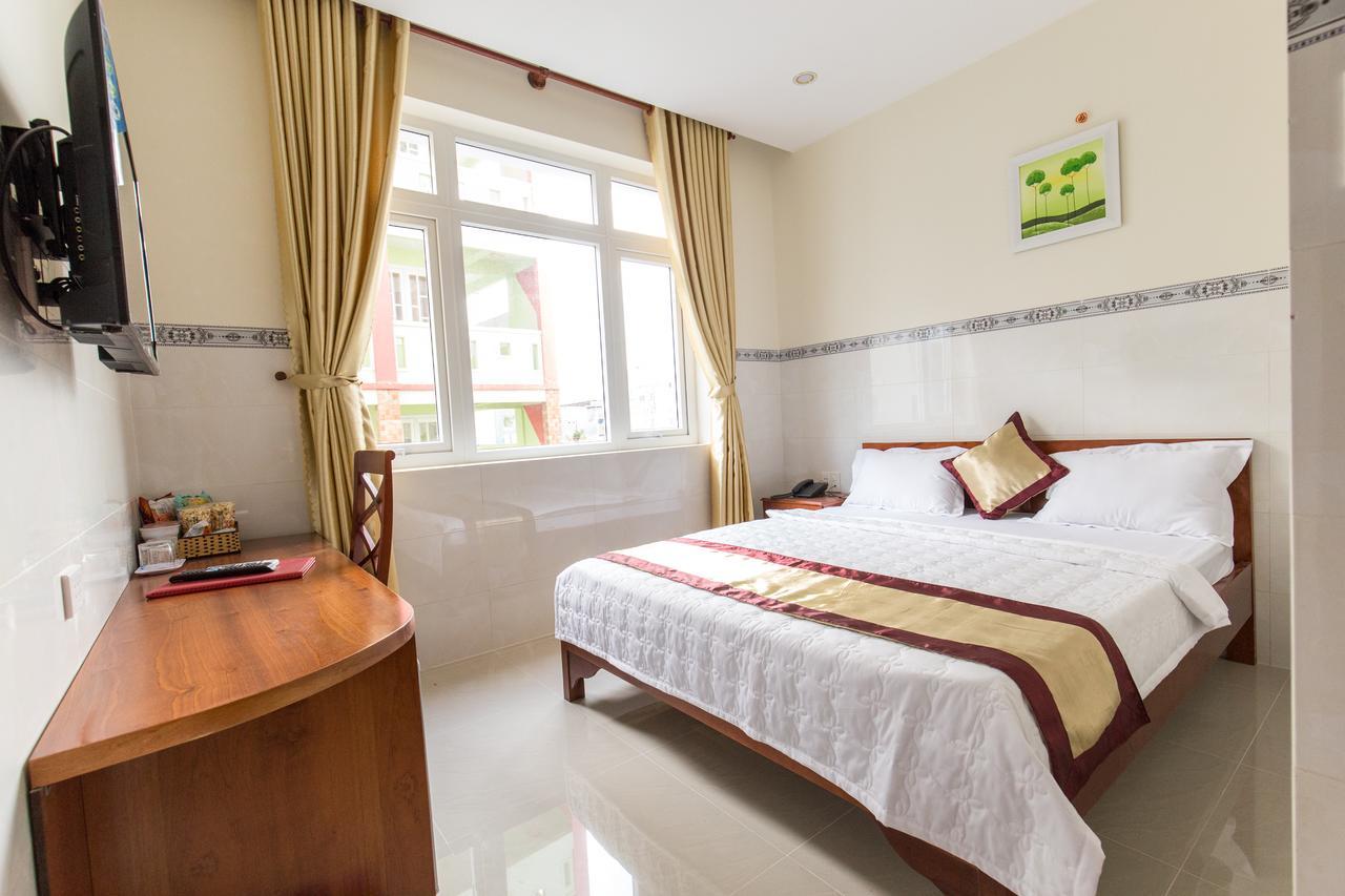 Binh Minh Hotel Vũng Tàu Eksteriør billede