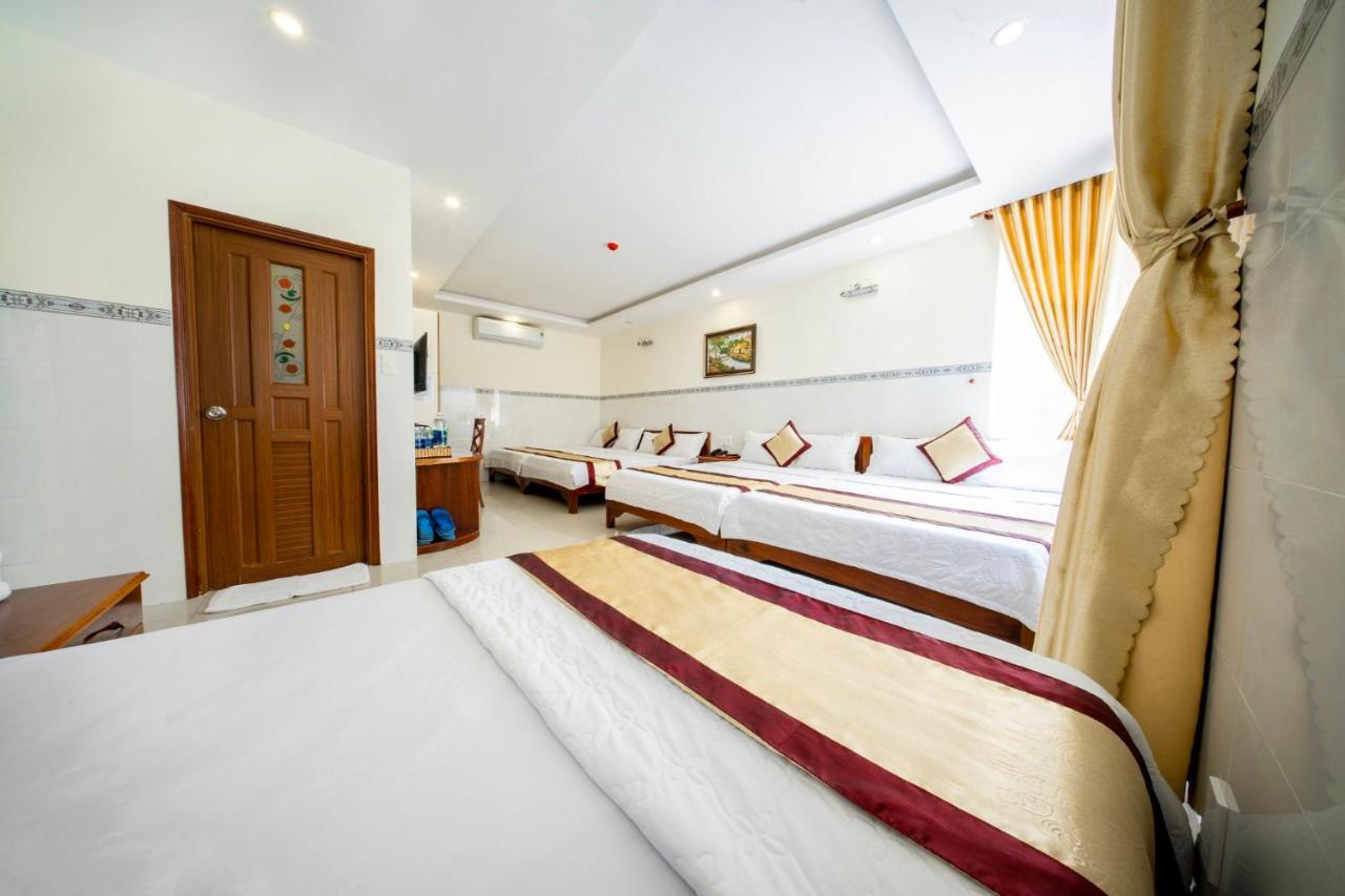 Binh Minh Hotel Vũng Tàu Eksteriør billede