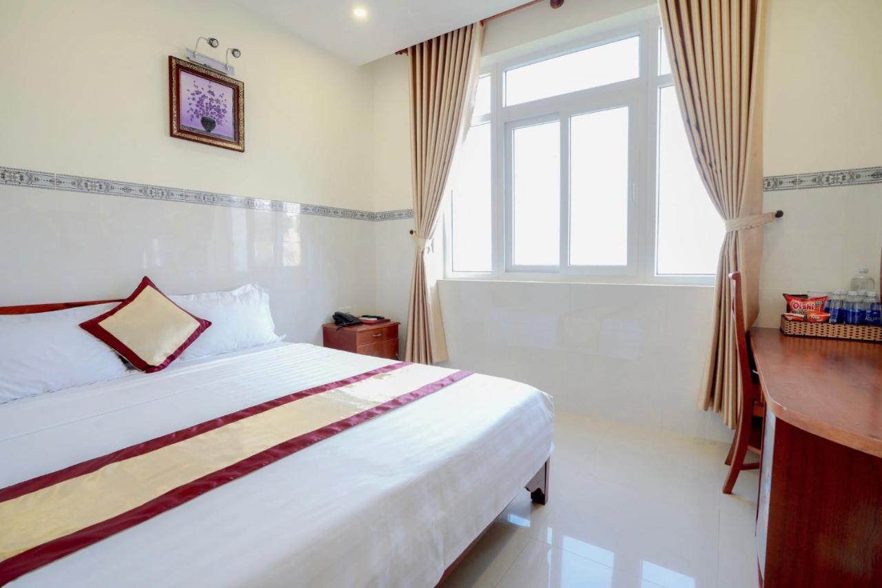 Binh Minh Hotel Vũng Tàu Eksteriør billede