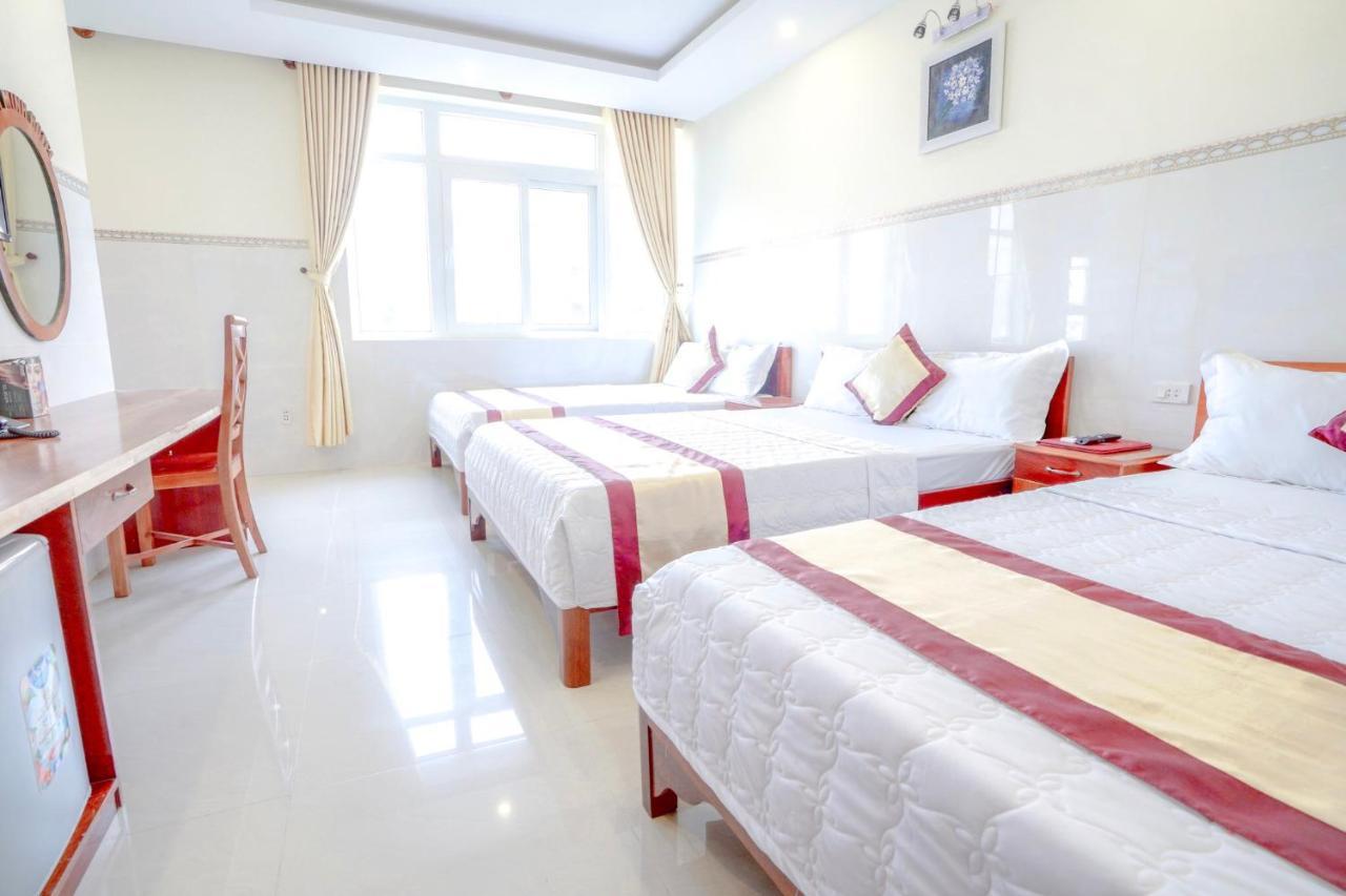 Binh Minh Hotel Vũng Tàu Eksteriør billede