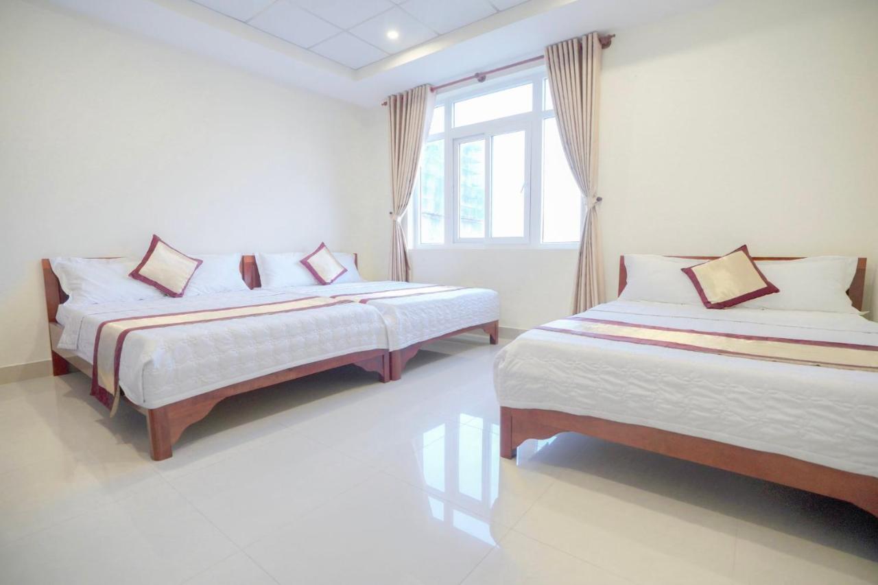 Binh Minh Hotel Vũng Tàu Eksteriør billede